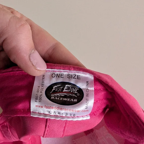 Chevy Cruze Hat - Picture 6 of 6